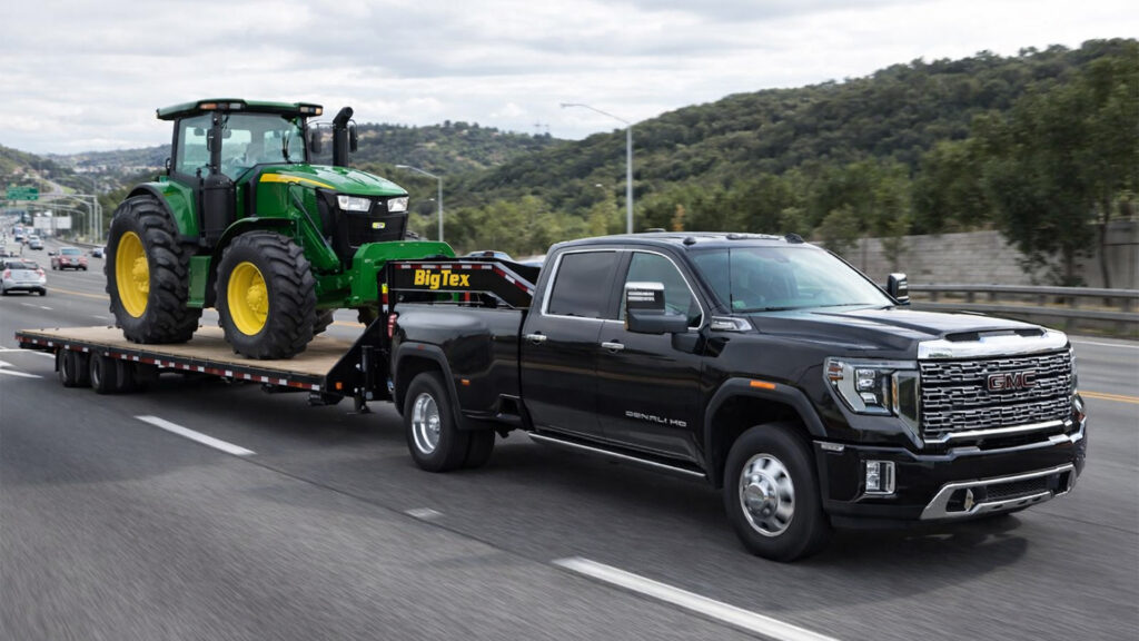spartan hotshot hauling – trailer hauling flatbed transport california tractor hauling 1